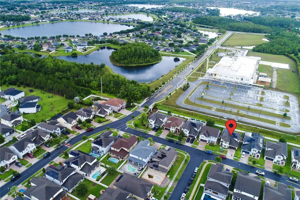 3231 Palatka Street Orlando FL 32824