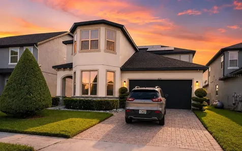 3231 Palatka Street Orlando FL 32824