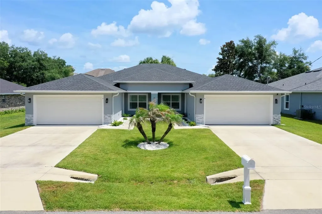 53 Louisiana Drive Palm Coast FL 32137