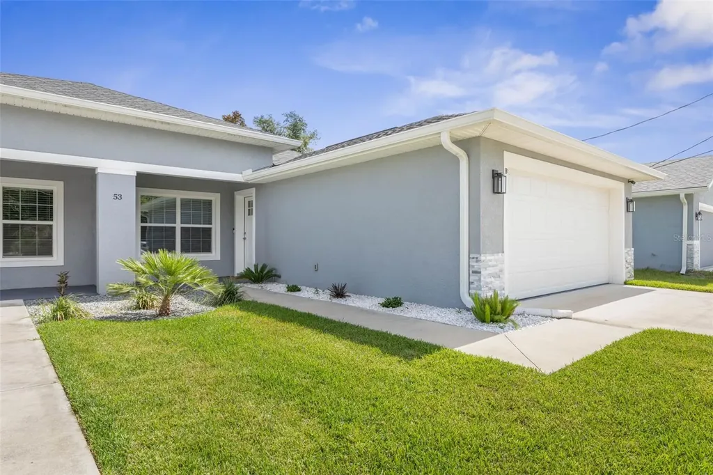 53 Louisiana Drive Palm Coast FL 32137