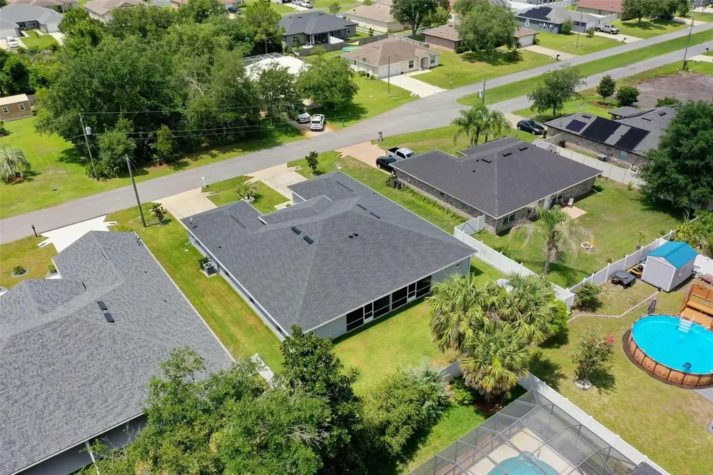 53 Louisiana Drive Palm Coast FL 32137