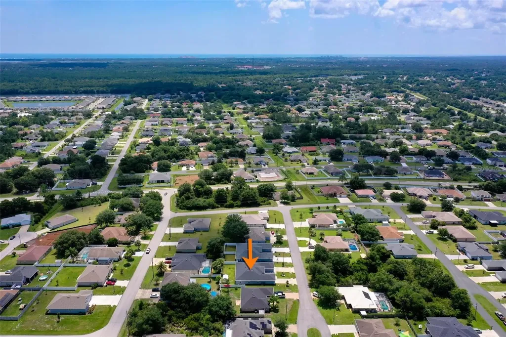 53 Louisiana Drive Palm Coast FL 32137