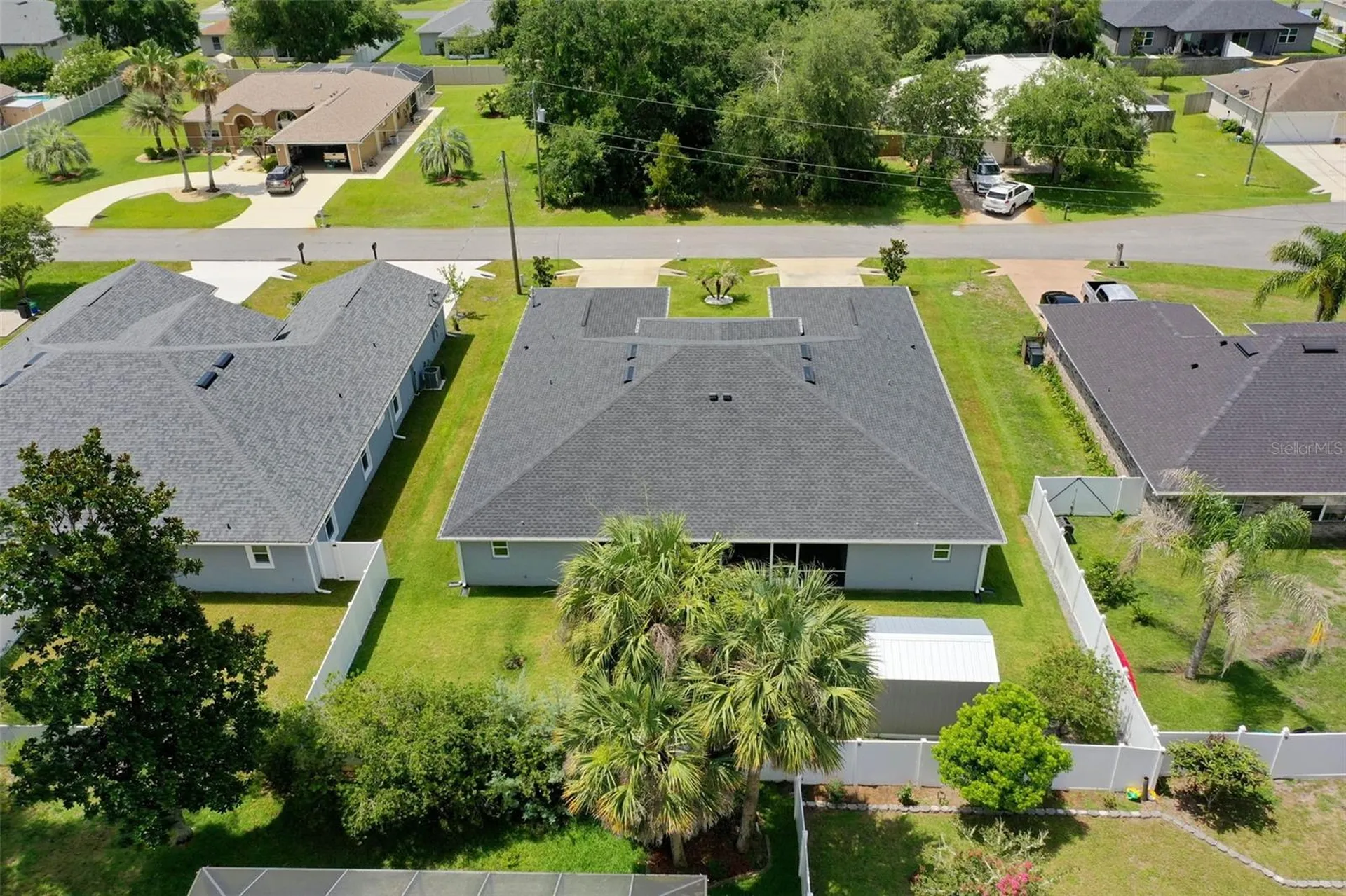 53 Louisiana Drive Palm Coast FL 32137