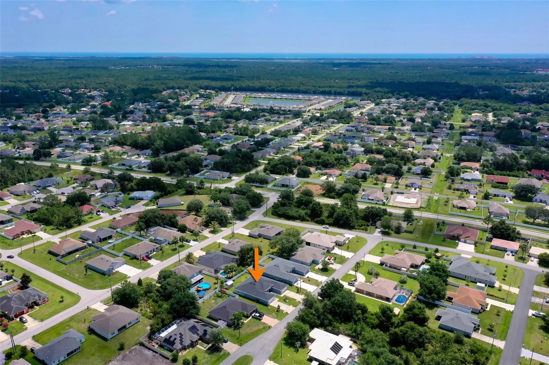 53 Louisiana Drive Palm Coast FL 32137