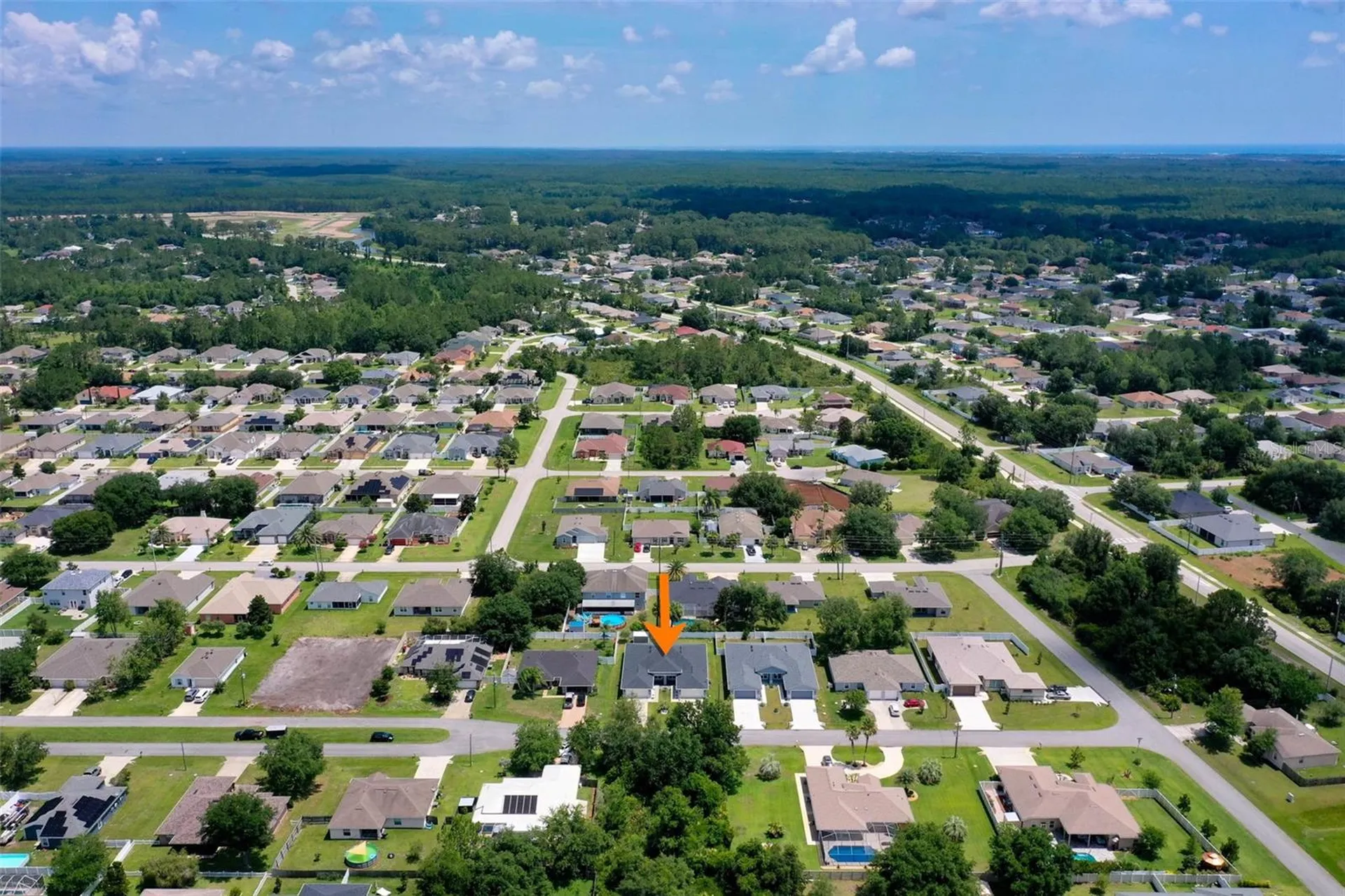 53 Louisiana Drive Palm Coast FL 32137