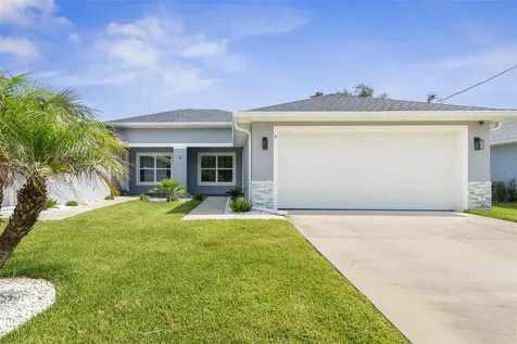 53 Louisiana Drive Palm Coast FL 32137