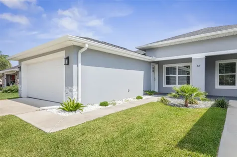 53 Louisiana Drive Palm Coast FL 32137