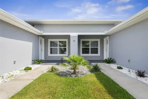 53 Louisiana Drive Palm Coast FL 32137