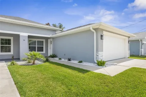 53 Louisiana Drive Palm Coast FL 32137