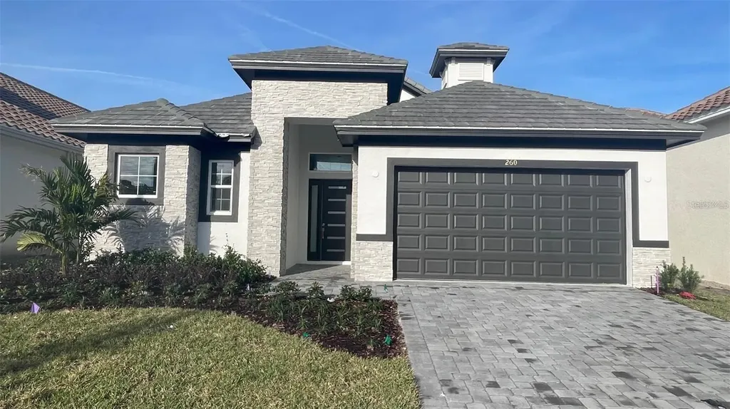260 Hampton Loop Davenport FL 33837