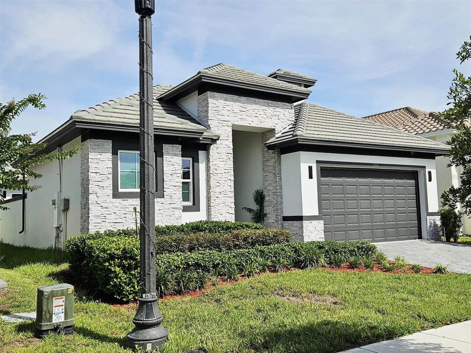 260 Hampton Loop Davenport FL 33837