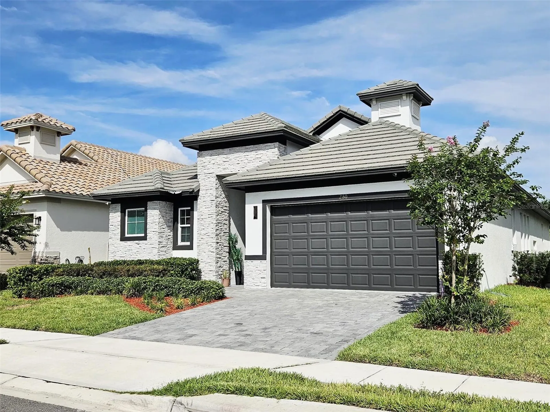 260 Hampton Loop Davenport FL 33837