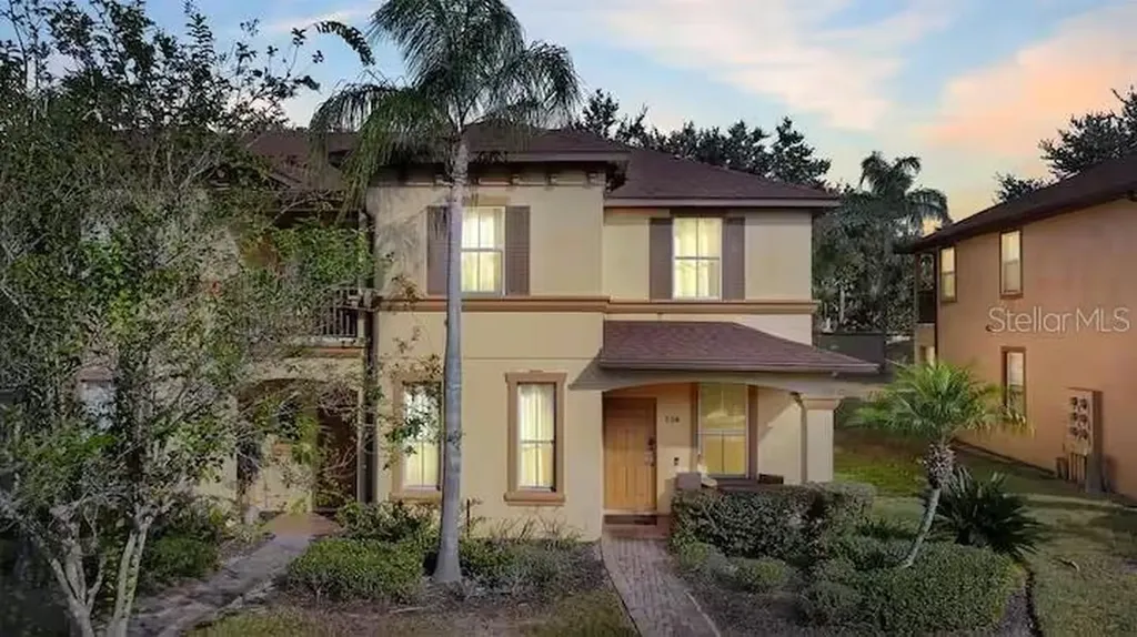 206 Verona Avenue Davenport FL 33897