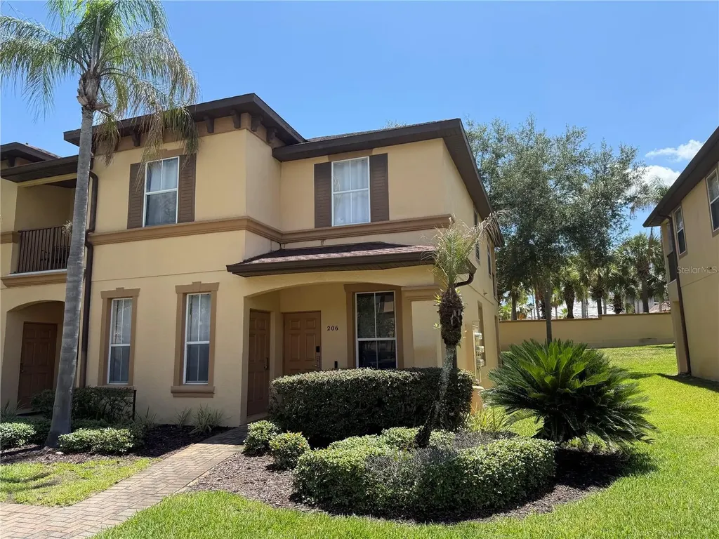 206 Verona Avenue Davenport FL 33897