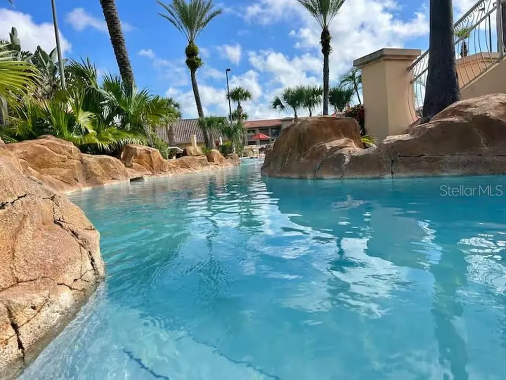 206 Verona Avenue Davenport FL 33897