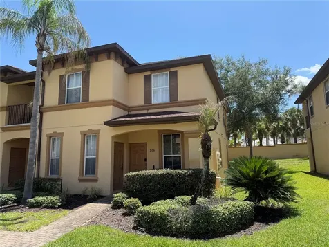 206 Verona Avenue Davenport FL 33897