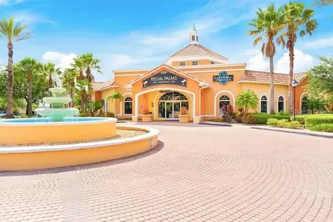 206 Verona Avenue Davenport FL 33897