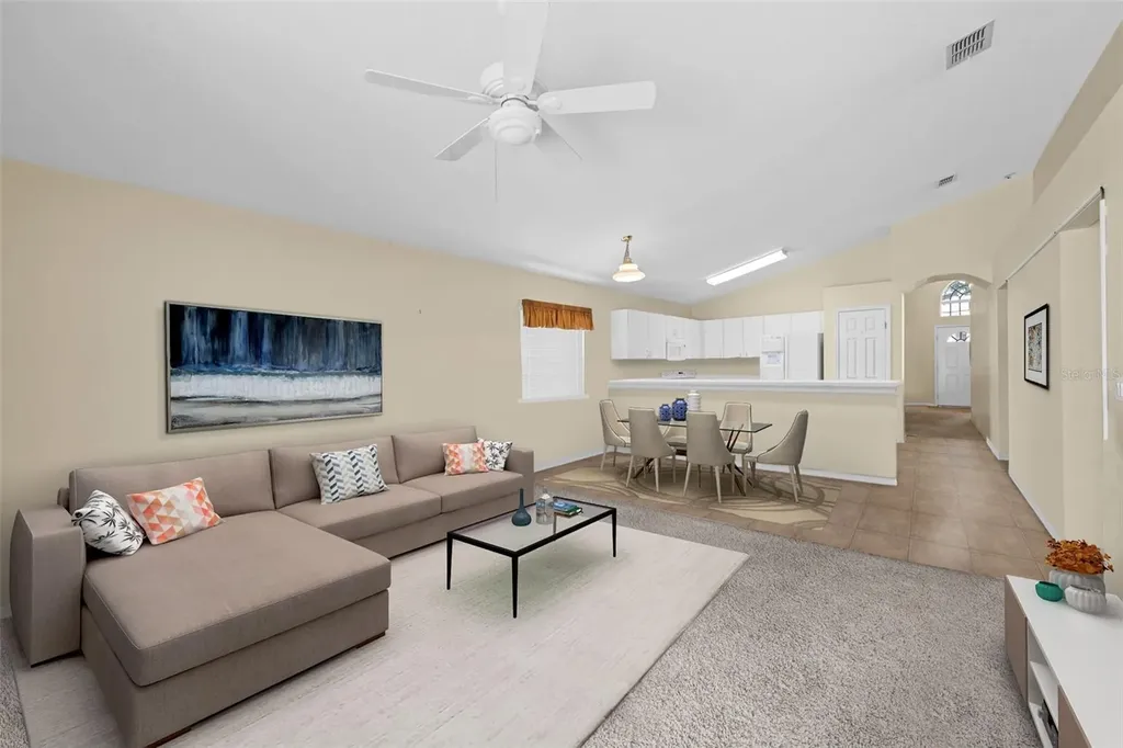 4919 Jetton Drive Orlando FL 32837