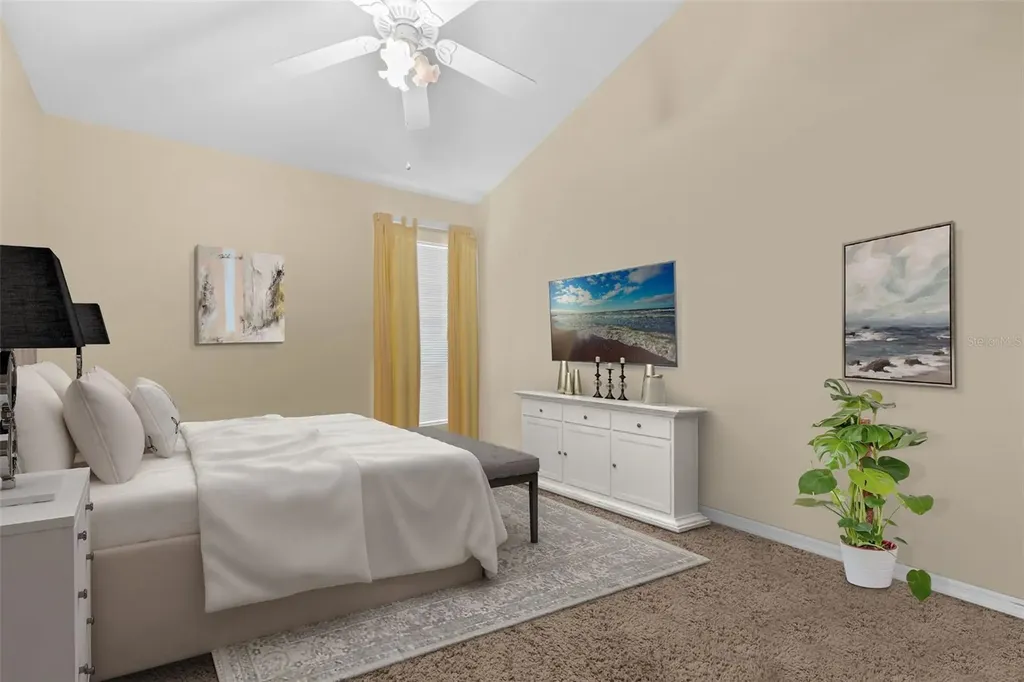4919 Jetton Drive Orlando FL 32837