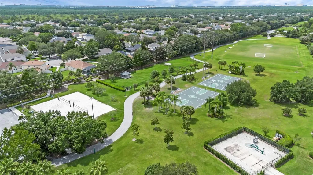 4919 Jetton Drive Orlando FL 32837