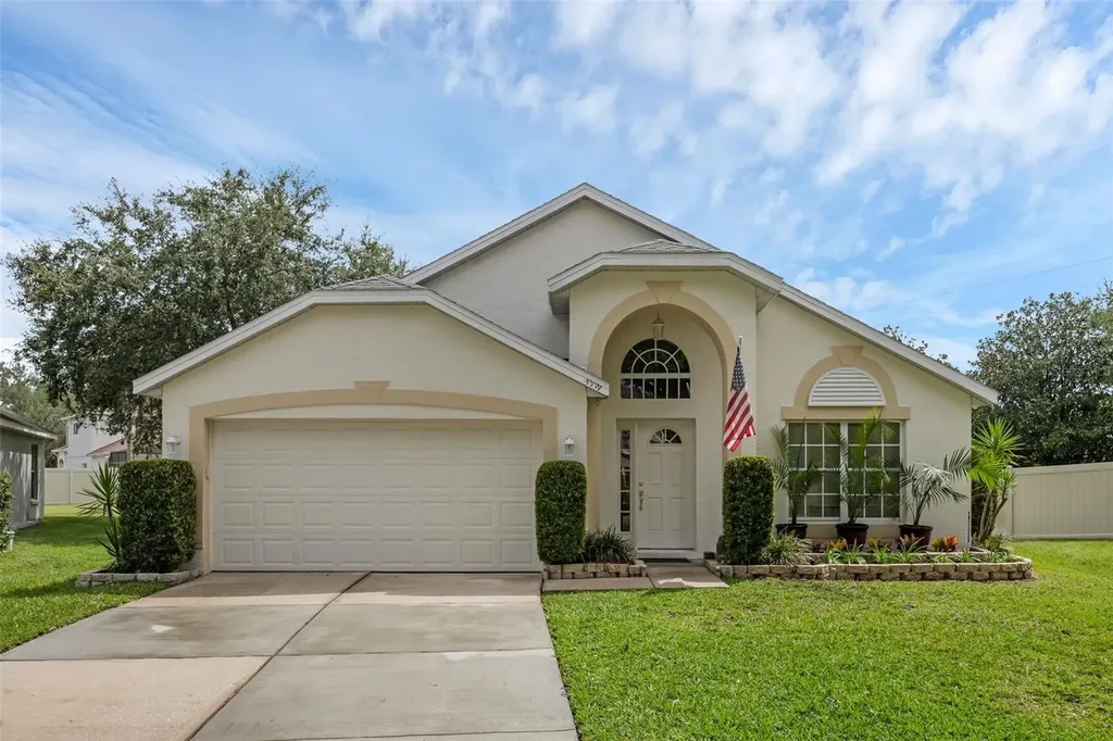 4919 Jetton Drive Orlando FL 32837