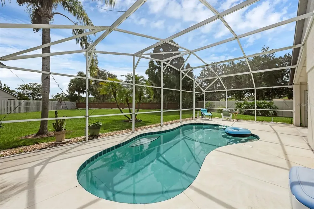 4919 Jetton Drive Orlando FL 32837