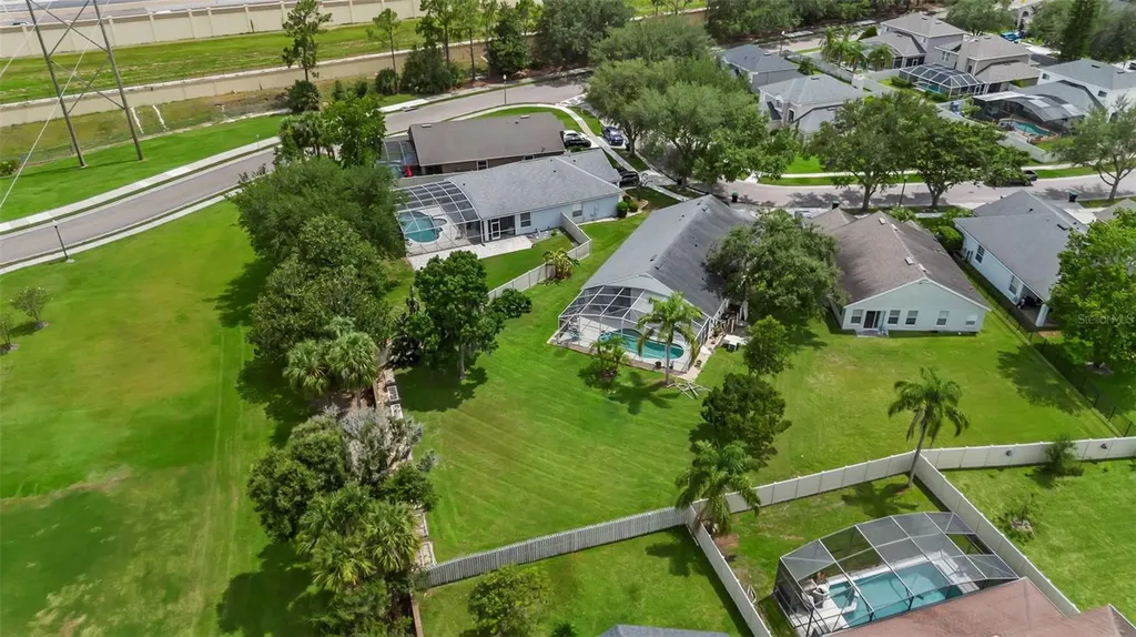 4919 Jetton Drive Orlando FL 32837