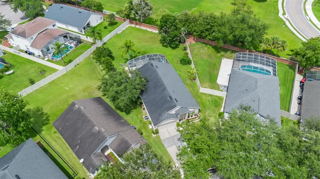 4919 Jetton Drive Orlando FL 32837
