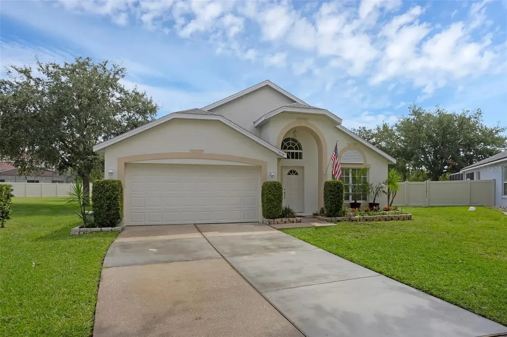 4919 Jetton Drive Orlando FL 32837