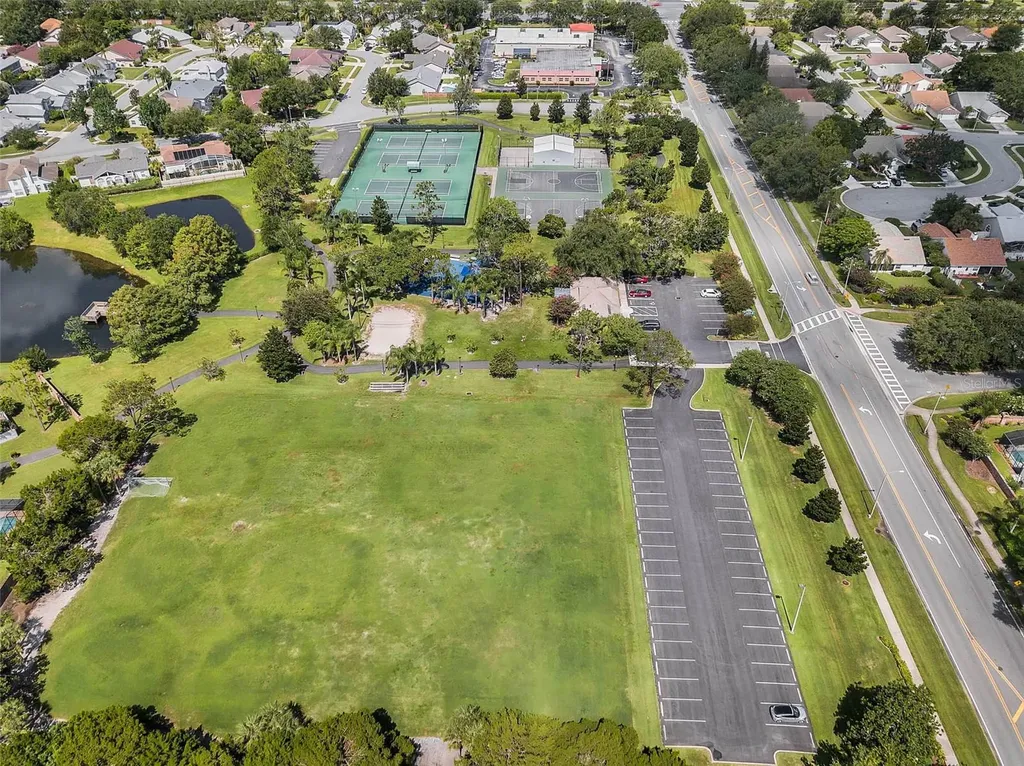 4919 Jetton Drive Orlando FL 32837