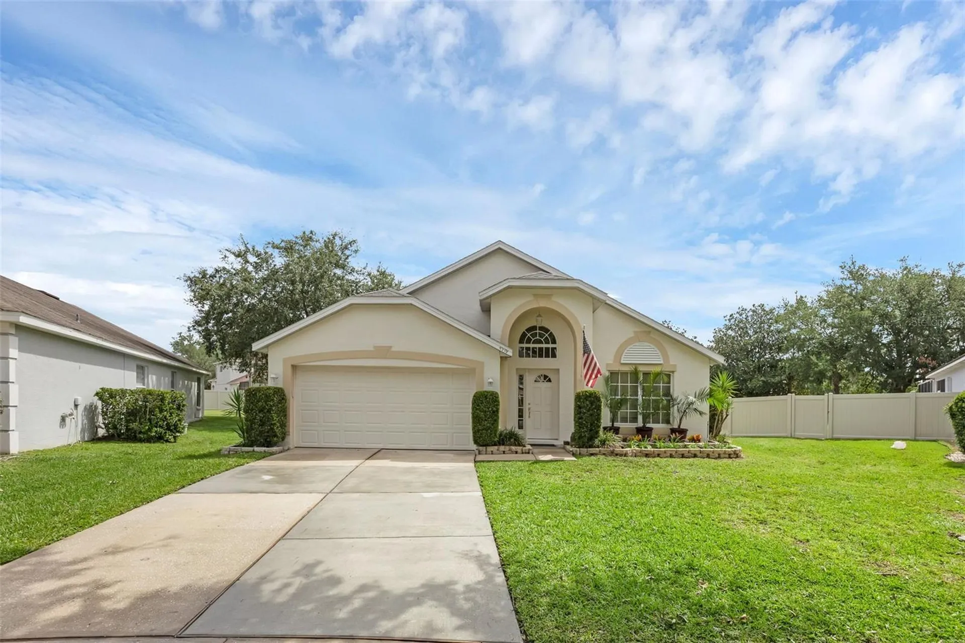 4919 Jetton Drive Orlando FL 32837