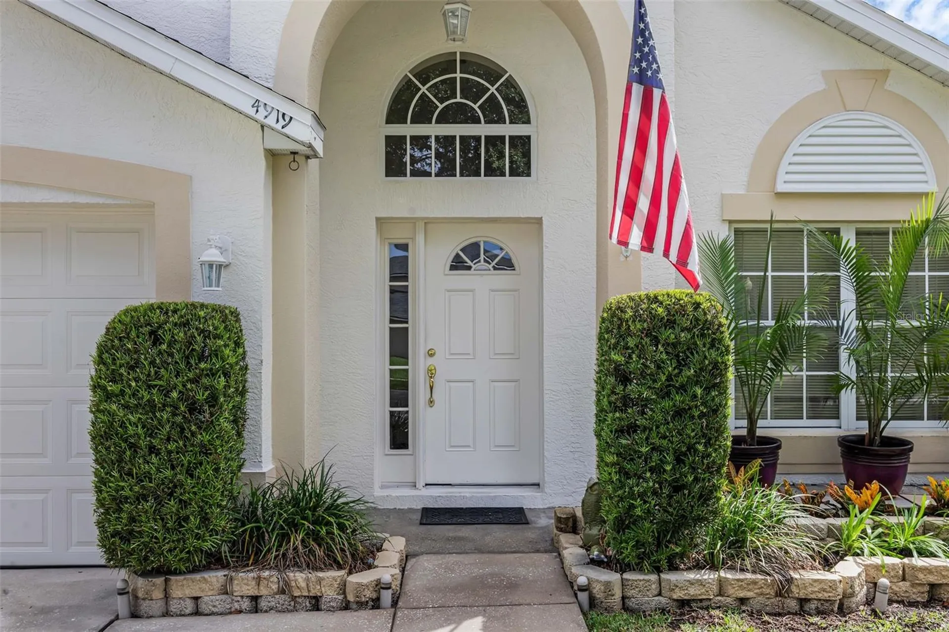 4919 Jetton Drive Orlando FL 32837