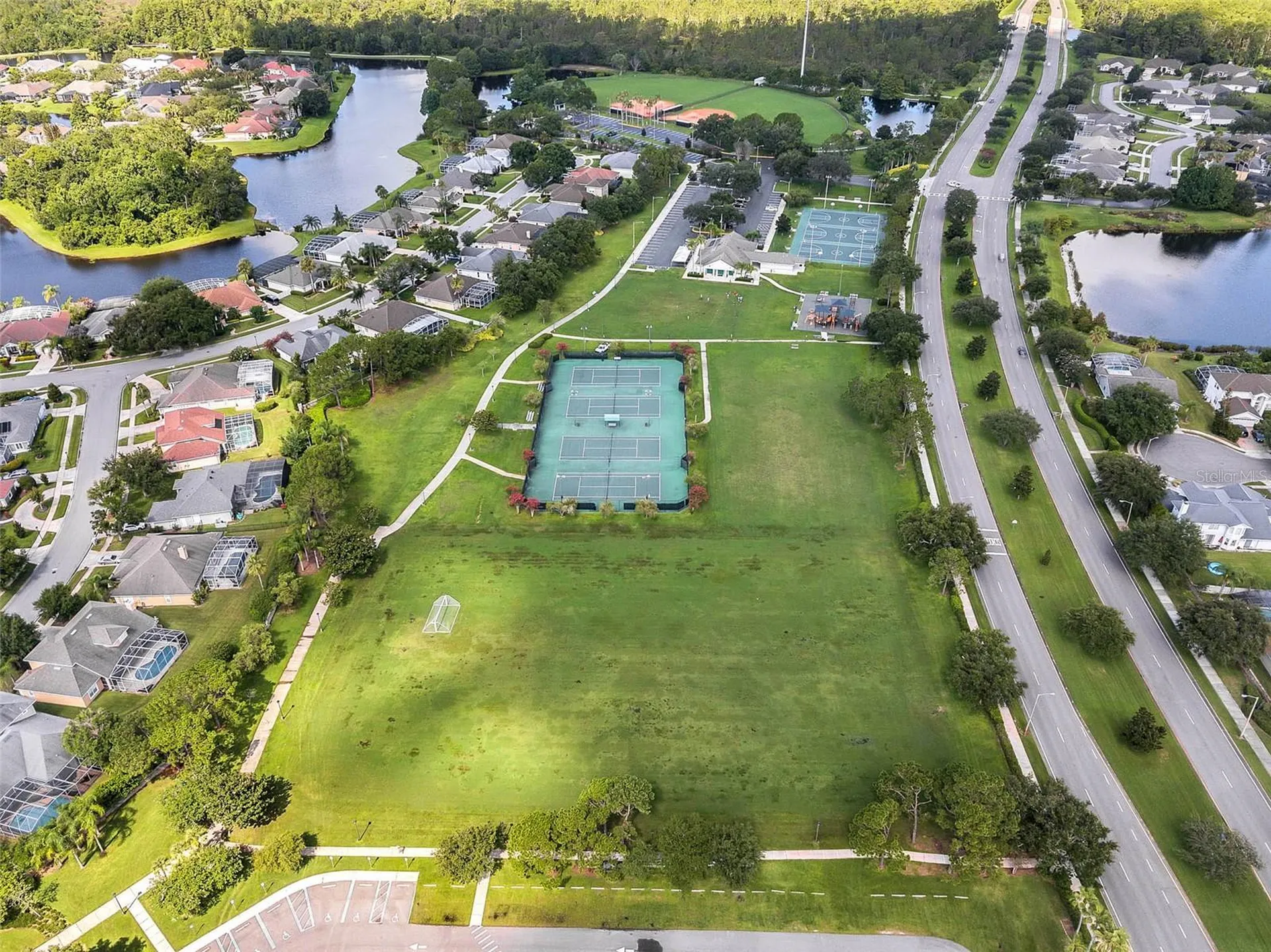 4919 Jetton Drive Orlando FL 32837