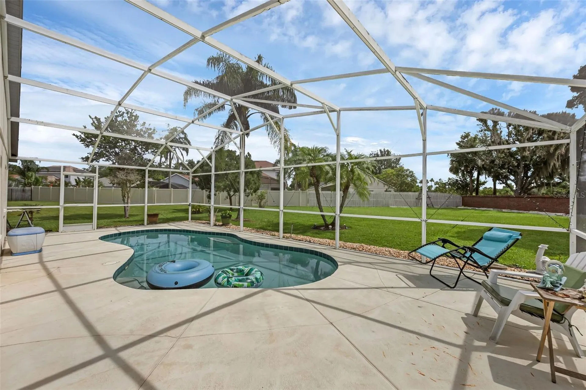 4919 Jetton Drive Orlando FL 32837