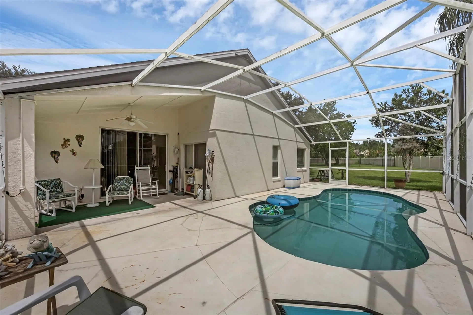 4919 Jetton Drive Orlando FL 32837