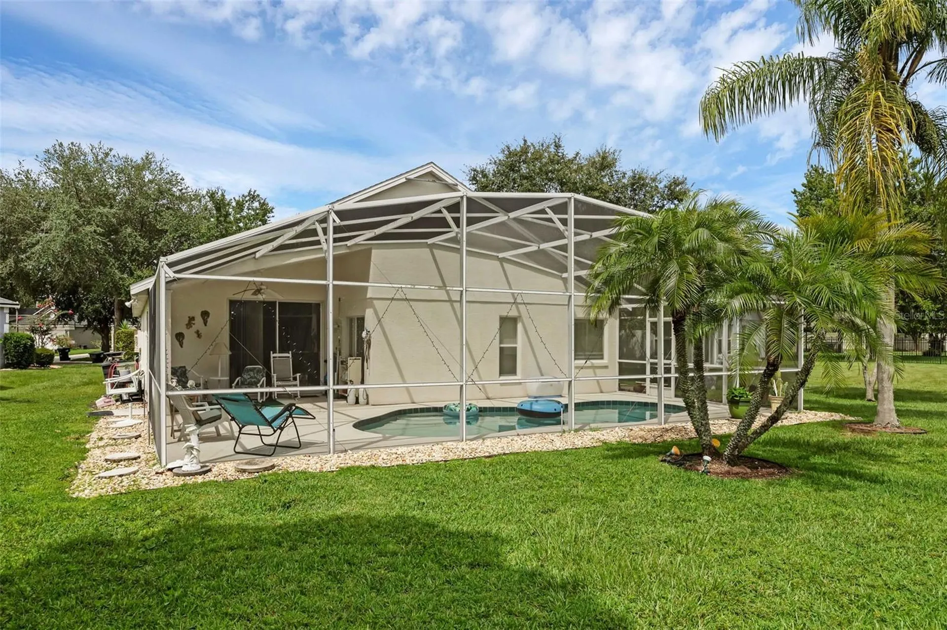 4919 Jetton Drive Orlando FL 32837