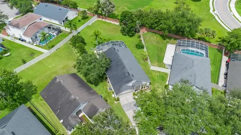 4919 Jetton Drive Orlando FL 32837
