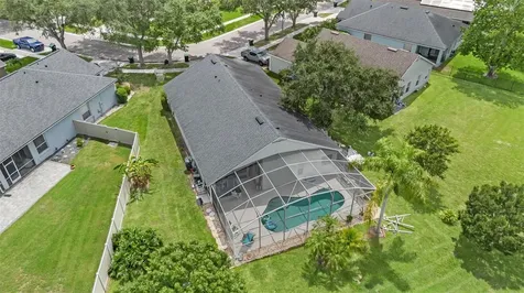 4919 Jetton Drive Orlando FL 32837