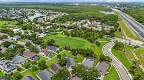 4919 Jetton Drive Orlando FL 32837