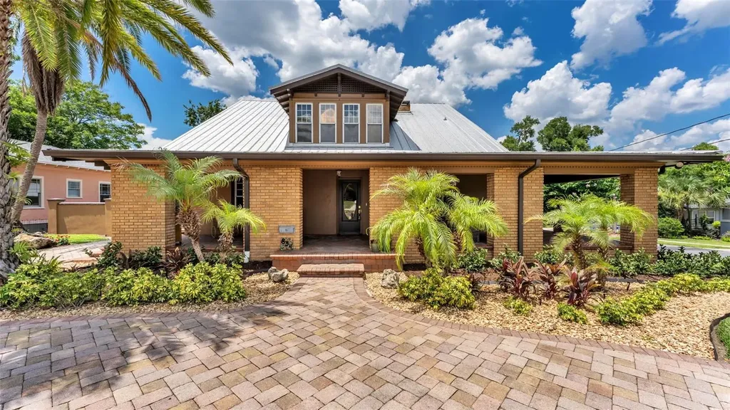 834 Cumberland Street Lakeland FL 33801