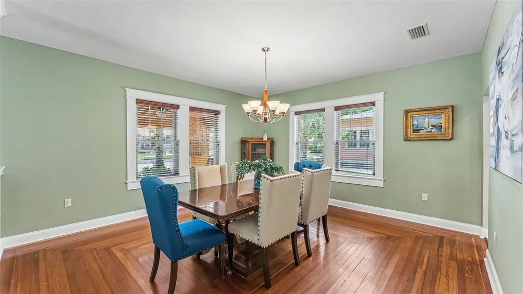 834 Cumberland Street Lakeland FL 33801