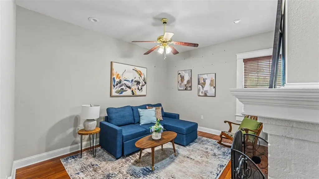 834 Cumberland Street Lakeland FL 33801