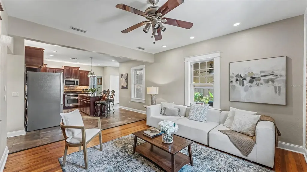 834 Cumberland Street Lakeland FL 33801
