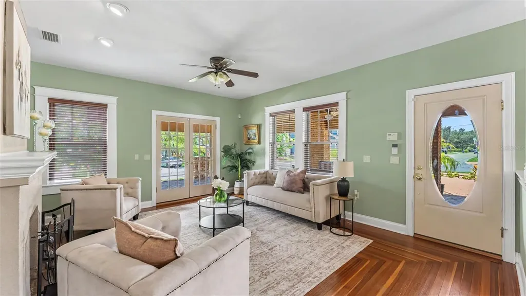834 Cumberland Street Lakeland FL 33801