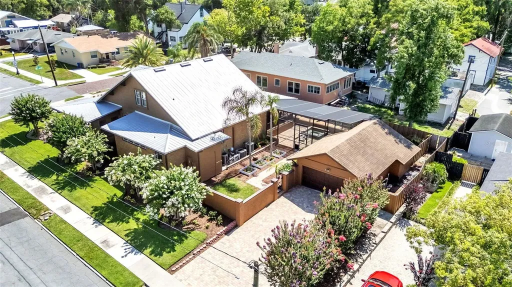 834 Cumberland Street Lakeland FL 33801