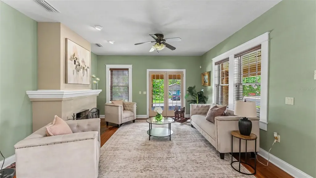 834 Cumberland Street Lakeland FL 33801
