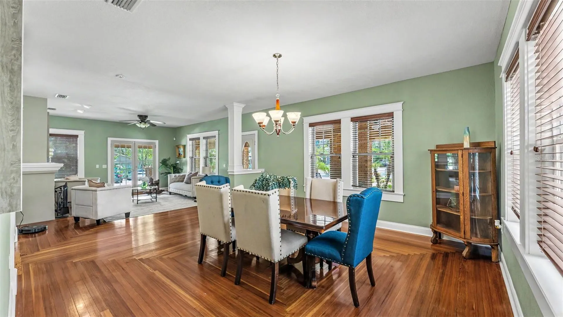 834 Cumberland Street Lakeland FL 33801