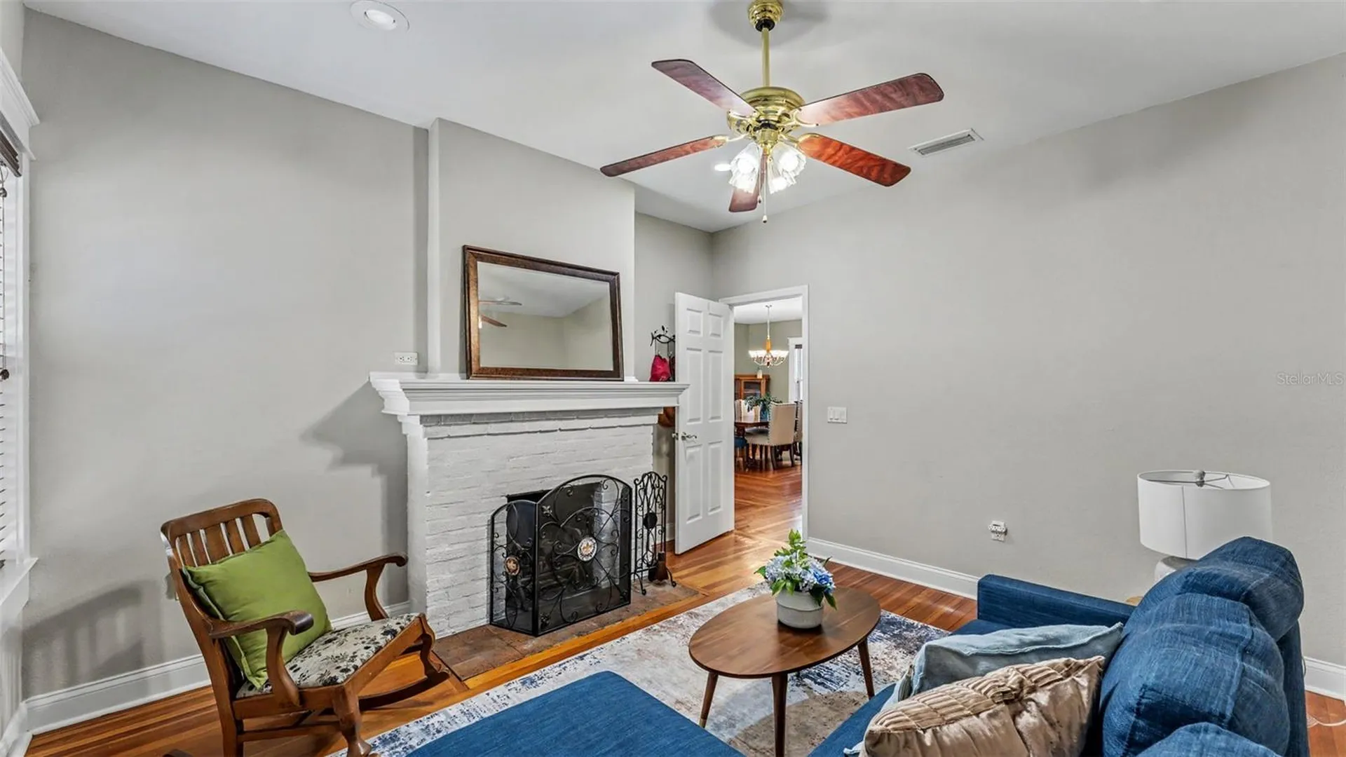 834 Cumberland Street Lakeland FL 33801