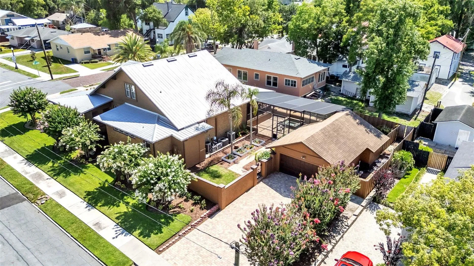 834 Cumberland Street Lakeland FL 33801