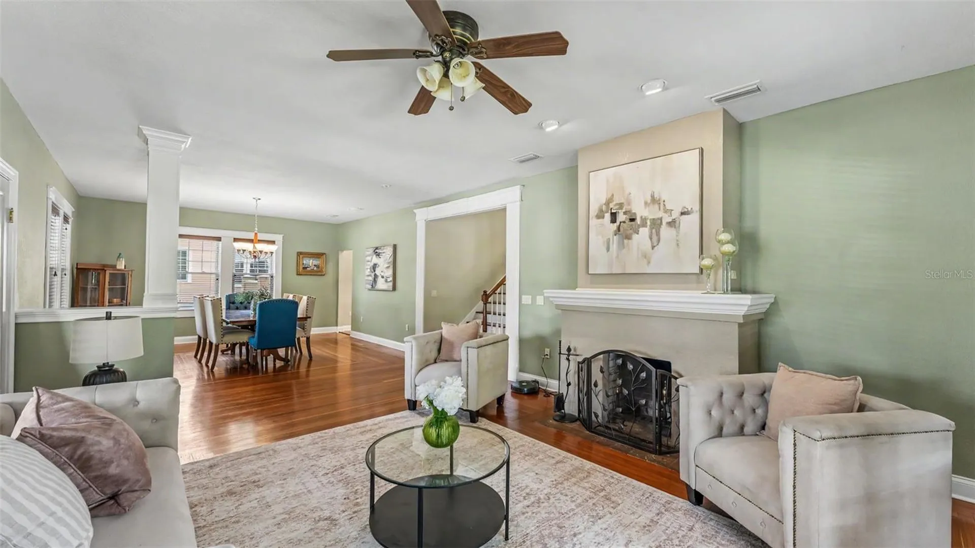 834 Cumberland Street Lakeland FL 33801